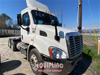 2015 Freightliner Cascadia