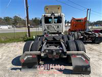 2015 Freightliner Cascadia