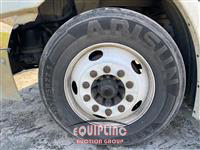 2015 Freightliner Cascadia