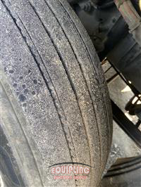 2015 Freightliner Cascadia