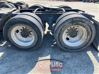 2015 Freightliner Cascadia