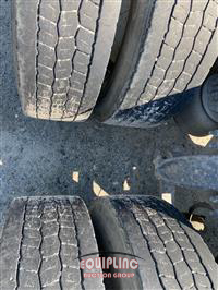 2015 Freightliner Cascadia