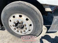 2015 Freightliner Cascadia