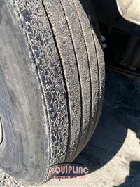 2015 Freightliner Cascadia