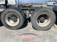 2015 Freightliner Cascadia