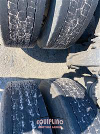 2015 Freightliner Cascadia