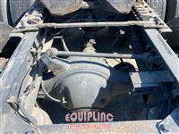 2015 Freightliner Cascadia