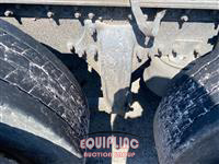 2015 Freightliner Cascadia