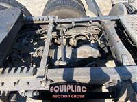 2015 Freightliner Cascadia