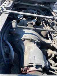 2015 Freightliner Cascadia