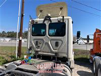 2015 Freightliner Cascadia