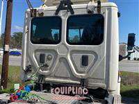 2015 Freightliner Cascadia