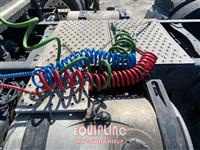 2015 Freightliner Cascadia