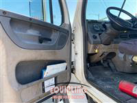 2015 Freightliner Cascadia