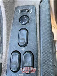 2015 Freightliner Cascadia