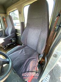 2015 Freightliner Cascadia