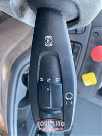 2015 Freightliner Cascadia