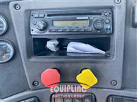 2015 Freightliner Cascadia