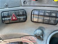 2015 Freightliner Cascadia