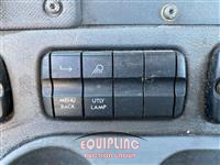 2015 Freightliner Cascadia