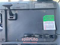 2015 Freightliner Cascadia