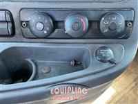 2015 Freightliner Cascadia