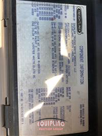 2015 Freightliner Cascadia