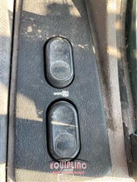 2015 Freightliner Cascadia