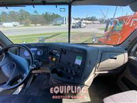 2015 Freightliner Cascadia