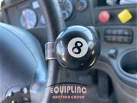 2015 Freightliner Cascadia