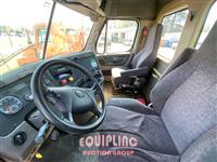 2015 Freightliner Cascadia