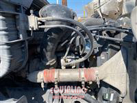 2015 Freightliner Cascadia