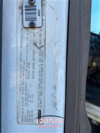 2015 Freightliner Cascadia