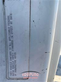 2015 Freightliner Cascadia