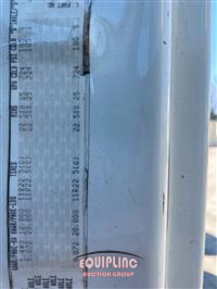 2015 Freightliner Cascadia