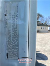 2015 Freightliner Cascadia