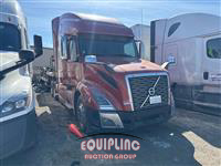 2020 VOLVO TRUCK VNL