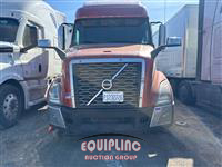 2020 VOLVO TRUCK VNL