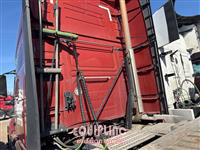 2020 VOLVO TRUCK VNL