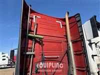 2020 VOLVO TRUCK VNL