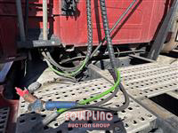 2020 VOLVO TRUCK VNL