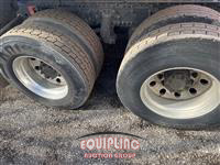 2020 VOLVO TRUCK VNL