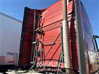 2020 VOLVO TRUCK VNL