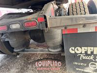 2020 VOLVO TRUCK VNL