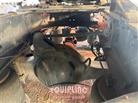 2020 VOLVO TRUCK VNL