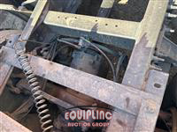 2020 VOLVO TRUCK VNL