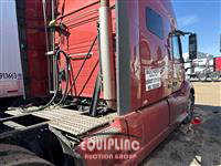 2020 VOLVO TRUCK VNL