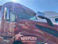 2020 VOLVO TRUCK VNL