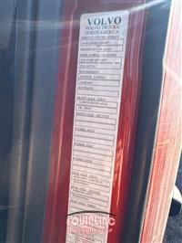 2020 VOLVO TRUCK VNL