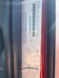 2020 VOLVO TRUCK VNL